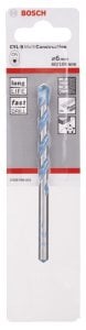 Bosch cyl-9 Multi Const. 6*100 mm