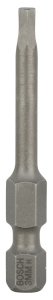 Bosch ExtraHard HEX3*49 mm 3'lü