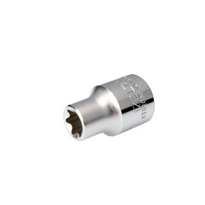 1/2 E-20 MM STAR (TORX) LOKMA İZELTAŞ