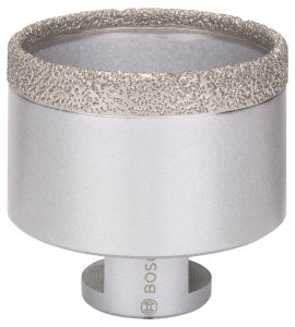 Bosch DrySpeed 65*35 mm
