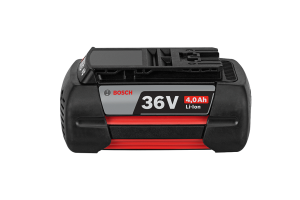 Bosch Professional GBA 36 Volt 4 Ah H-C Li-ion Akü