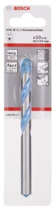 Bosch cyl-9 Multi Const. 10*120 mm