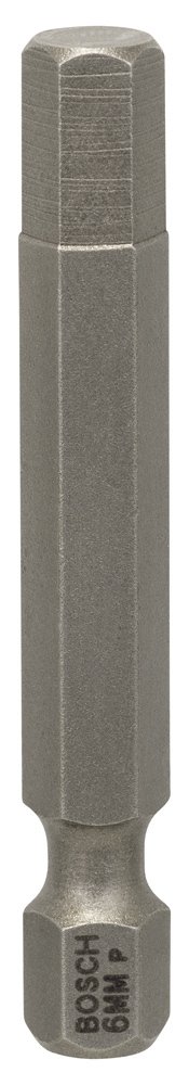 Bosch ExtraHard HEX6*49 mm 3'lü