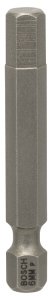 Bosch ExtraHard HEX6*49 mm 3'lü