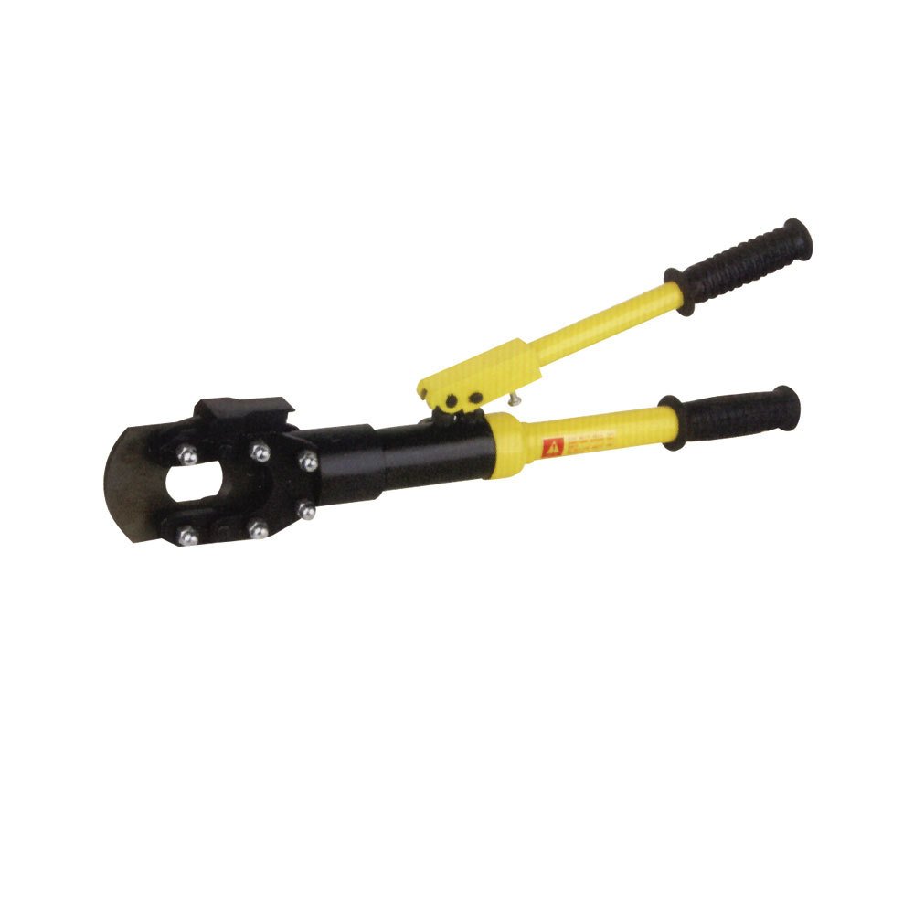 CPC-40BL HİDROLİK ÇELİK TELLİ KABLO KESME NIVEUS