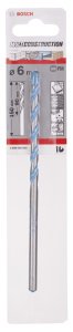 Bosch cyl-9 Multi Const. 6*150 mm