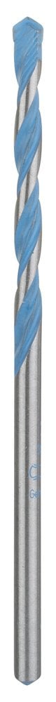 Bosch cyl-9 Multi Const. 7*150 mm