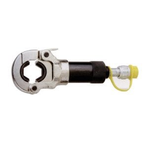 FHT-300 HİDROLİK SKP PAPUÇ SIKMA KAFASI NIVEUS