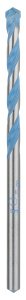 Bosch cyl-9 Multi Const. 8*150 mm