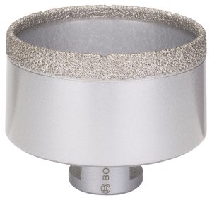 Bosch DrySpeed 83*35 mm