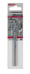 Bosch cyl-9 Multi Const. 5*250 mm