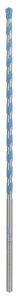 Bosch cyl-9 Multi Const. 6*250 mm