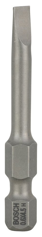Bosch ExtraHard S0,6x4,5*49 mm 3'lü