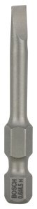 Bosch ExtraHard S0,6x4,5*49 mm 3'lü