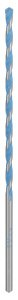 Bosch cyl-9 Multi Const. 7*250 mm