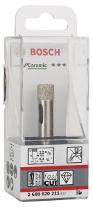 Bosch GTR 30 Elmas Delici 12*35 mm