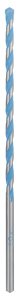Bosch cyl-9 Multi Const. 8*250 mm