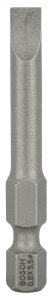 Bosch ExtraHard S0,8x5,5*49 mm 3'lü