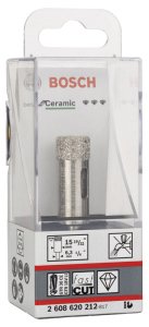Bosch GTR 30 Elmas Delici 15*35 mm