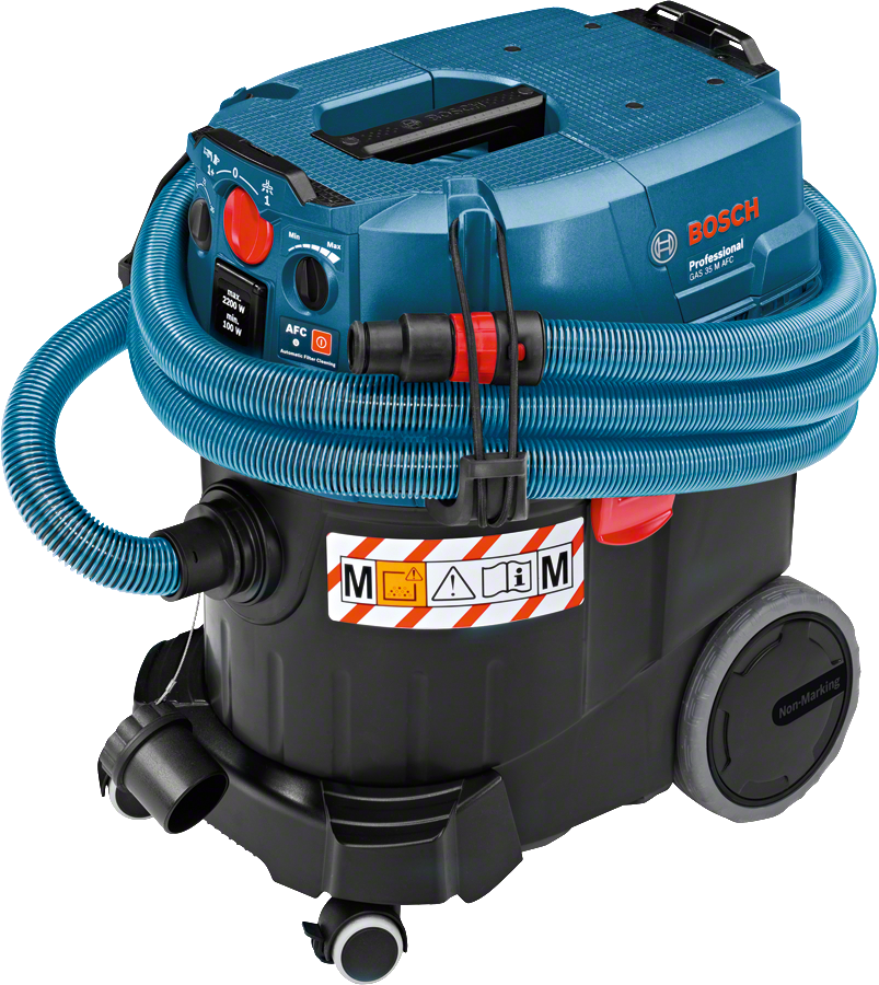 Bosch Professional GAS 35 M AFC Elektrikli Süpürge