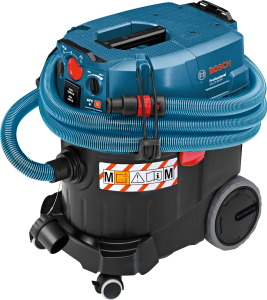 Bosch Professional GAS 35 M AFC Elektrikli Süpürge
