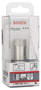 Bosch GTR 30 Elmas Delici 21*35 mm