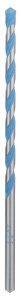 Bosch cyl-9 Multi Const. 10*250 mm