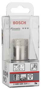 Bosch GTR 30 Elmas Delici 25*35 mm