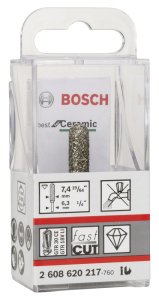 Bosch GTR 30 Elmas Freze - Sert Fayanslar